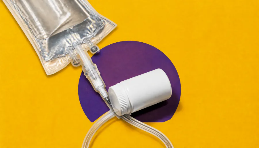 A gene-editing "control dial" could make cell therapies work for immunosuppressed patients