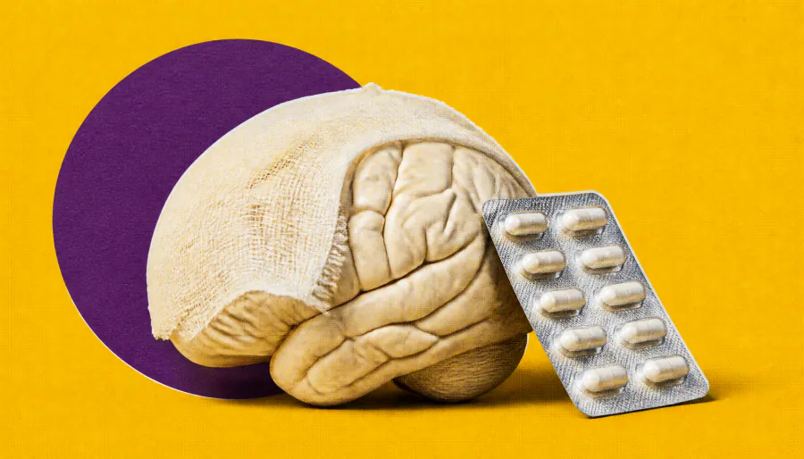 Could ADHD medications be the answer to menopausal brain fog?