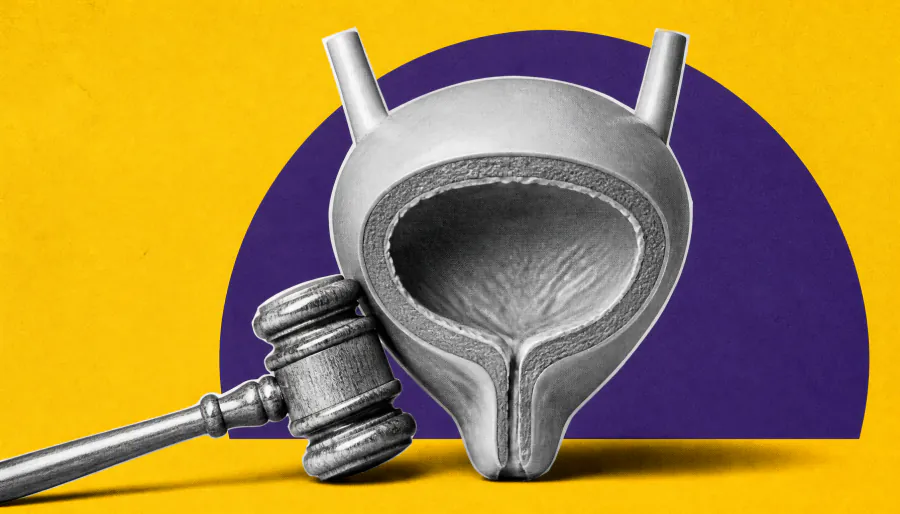 FDA accepts new drug application for UGN-103 in recurrent bladder cancer