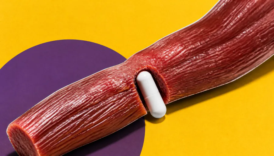 Mystery solved: Why statins cause muscle pain — and how to fix it