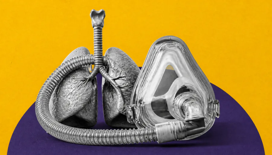 When lung disease and sleep apnea collide: what clinicians need to know