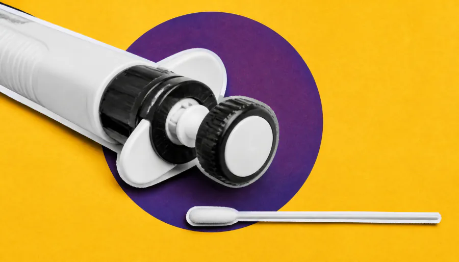 Researchers discover how to "crank up" the body's own antiviral defenses