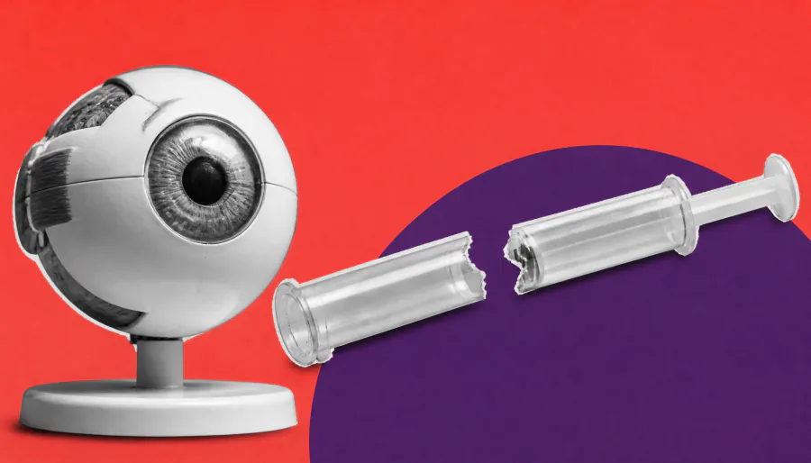 Duravyu strikes out again: Second phase 3 wet AMD trial misses the mark