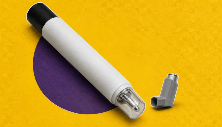 Twice-yearly asthma biologic depemokimab delivers fast, lasting quality-of-life gains