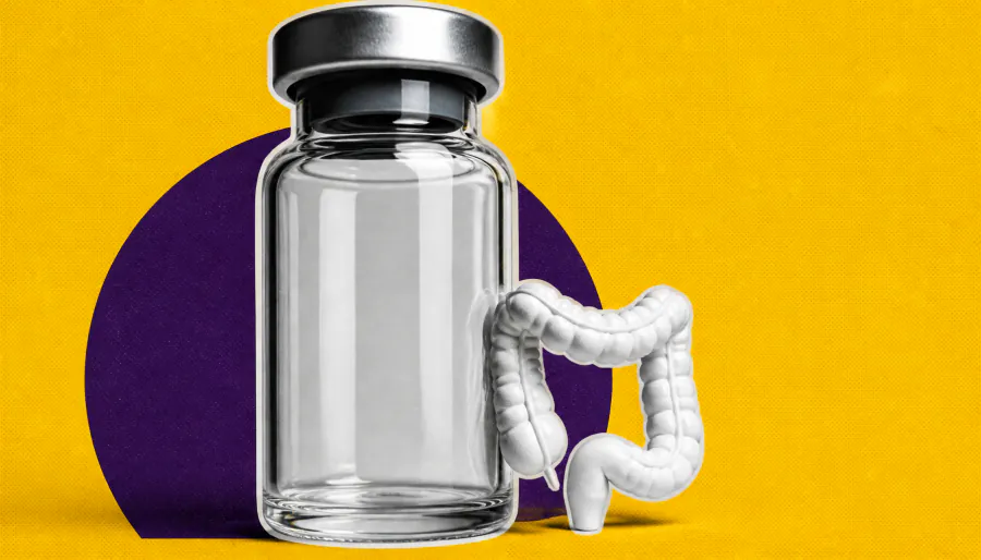 Mirikizumab shows strong results in kids with ulcerative colitis