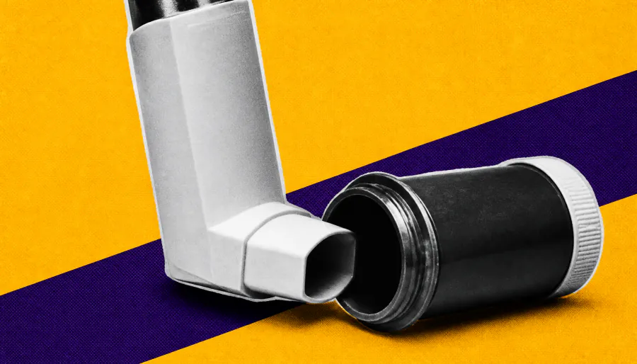 PPIs may be making asthma worse — here's what clinicians should know