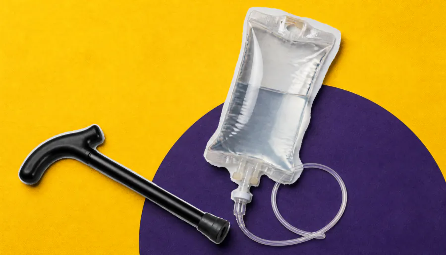 Starting MS drug ocrelizumab earlier pays off — even a decade later