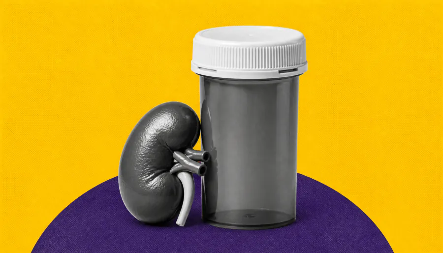 Casdatifan shows promising results across all treatment lines in kidney cancer