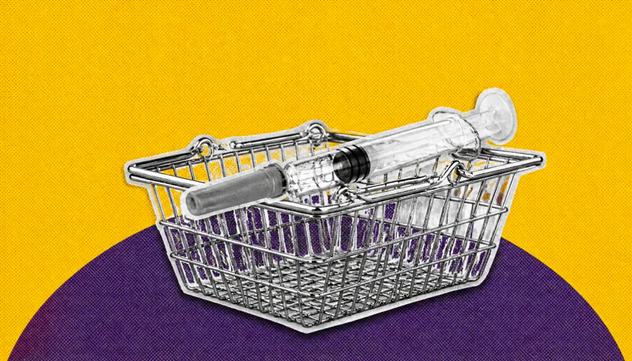 A cheaper alternative to Xolair is now on pharmacy shelves