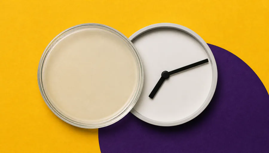 Your body clock isn't one-size-fits-all — it varies by cell type