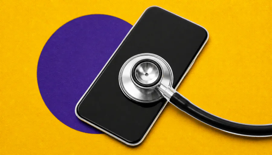 Doctors and patients must team up to fight the flood of online health misinformation