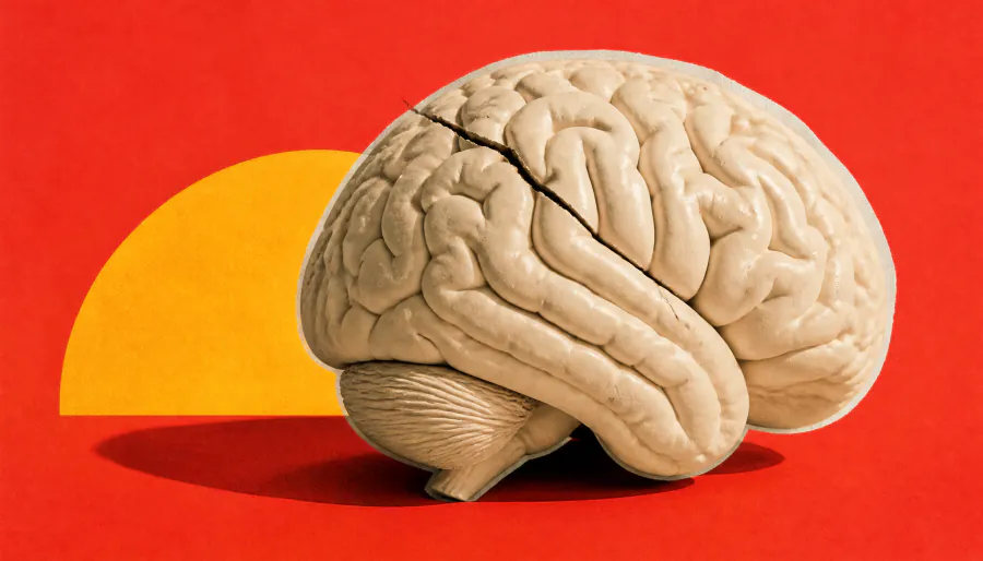 Ultraprocessed foods linked to silent brain damage — even before symptoms appear