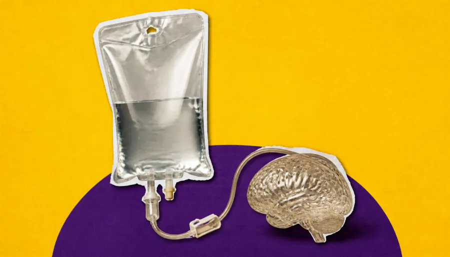 A new "off-the-shelf" CAR-T therapy shows early promise in progressive MS