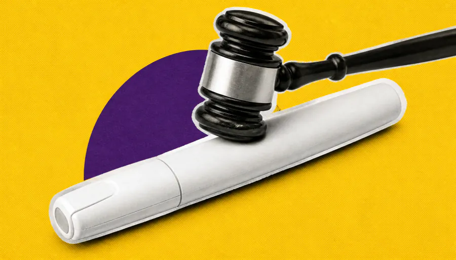 FDA greenlights Zilbrysq autoinjector for myasthenia gravis patients