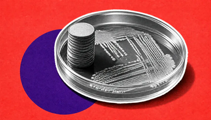Antimicrobial resistance cost the world nearly $1 trillion in a single year