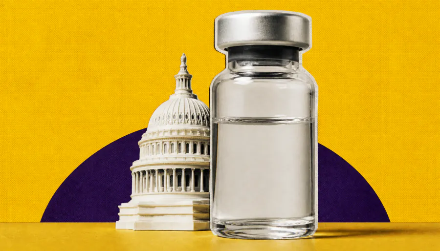 FDA fast-tracks first Alzheimer's prevention vaccine