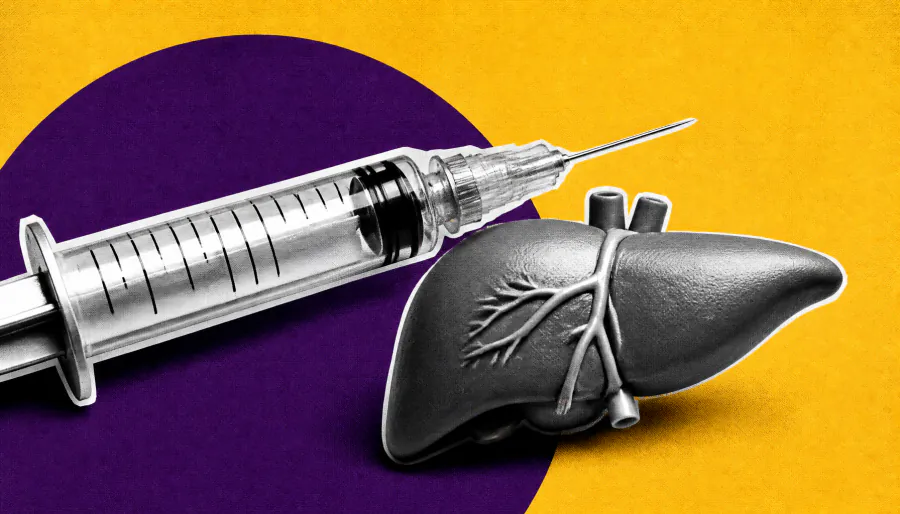 FDA approves first antisense therapy for chronic hepatitis B — and it can actually cure it