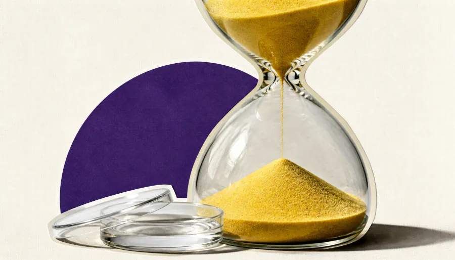Scientists shave 60+ years off human cells' biological age in lab breakthrough