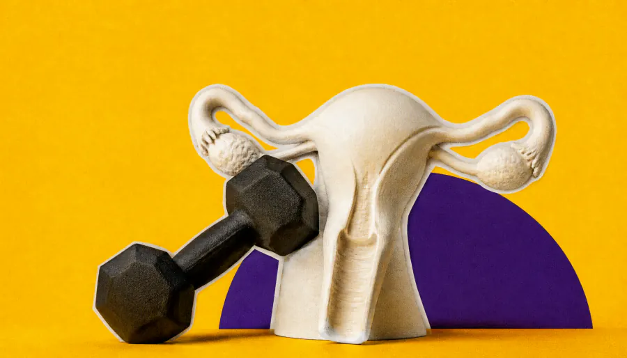 Move more, feel better: Exercise linked to fewer perimenopause symptoms