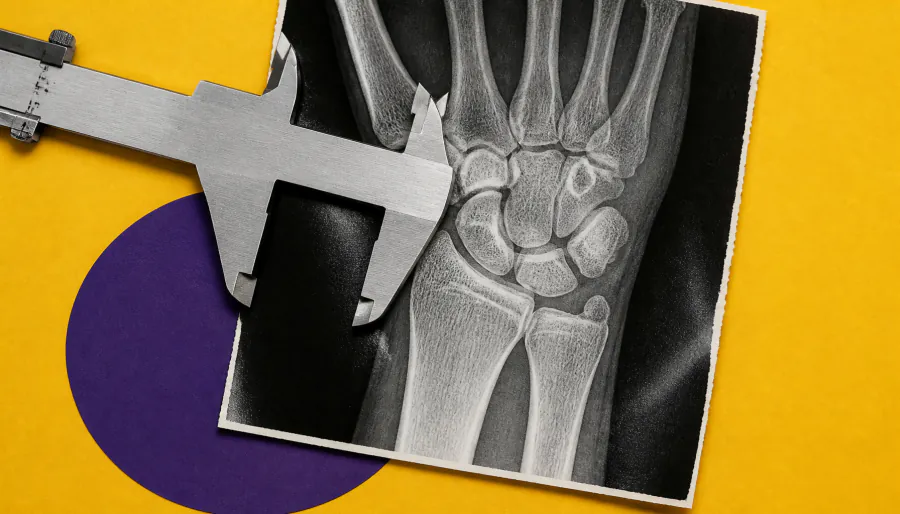 New wrist surgery registry maps recovery road for patients and surgeons