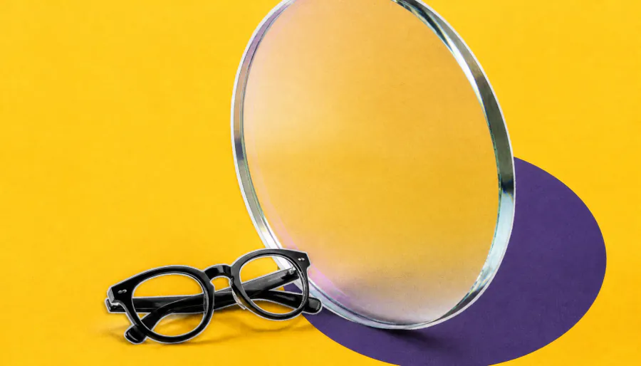New myopia lenses work twice as fast in kids — and younger patients benefit most