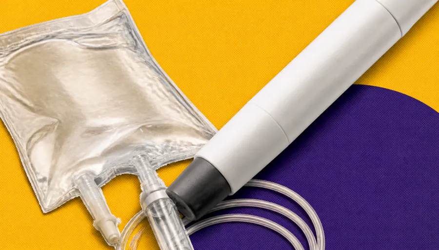 Switching to subcutaneous ocrelizumab is safe and well tolerated in MS patients, real-world data confirm
