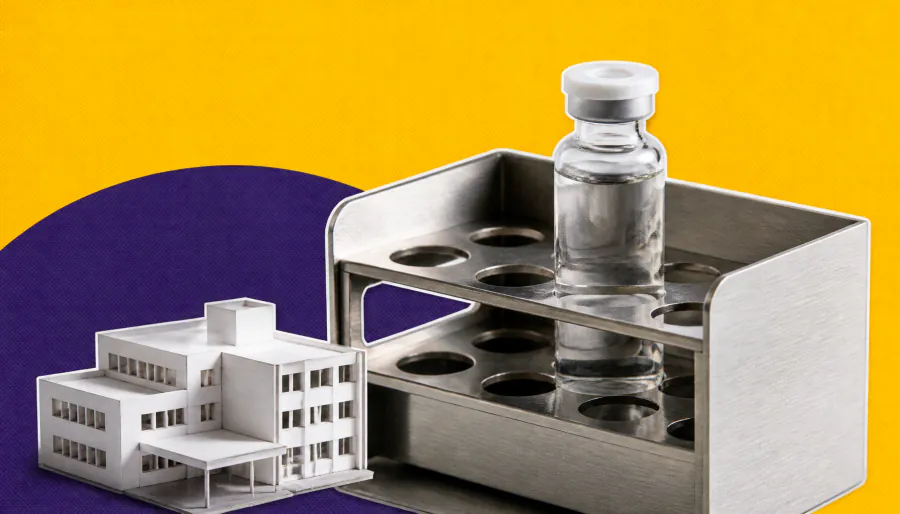 ARPA-H backs UQ-led consortium to bring personalized RNA medicines to hospital bedsides