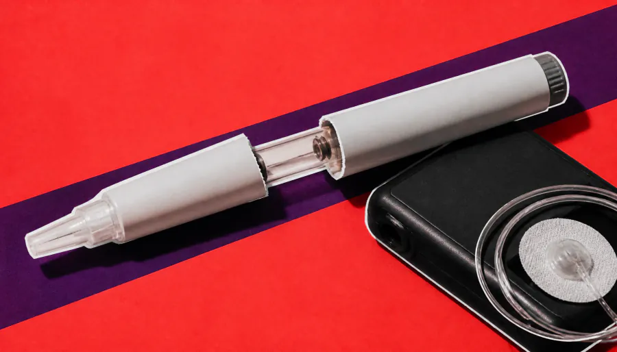 Stopping Ozempic in type 1 diabetes? Expect your blood sugar control to take a hit