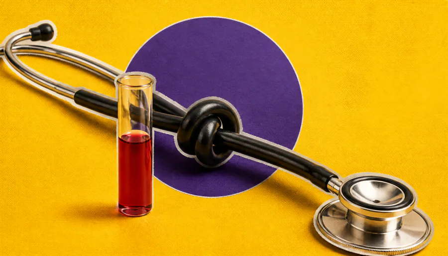 Half of US heart failure patients carry hidden inflammatory risk — even with optimal treatment