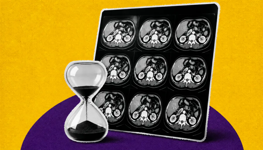 Current surveillance windows may be too short for some kidney cancer subtypes