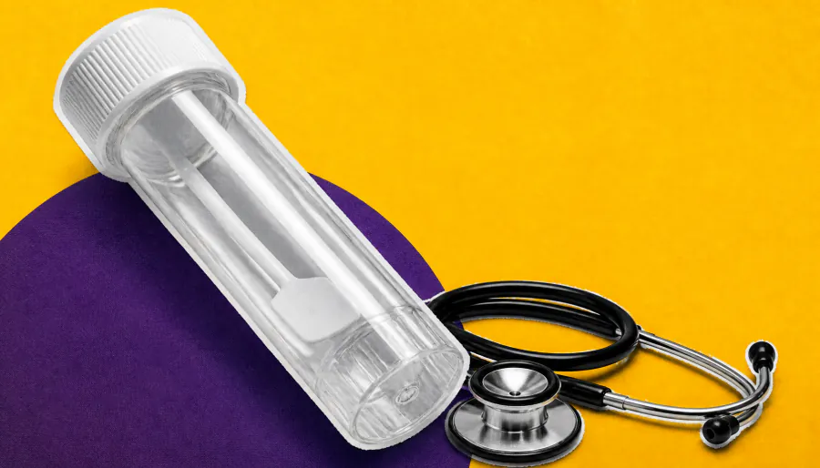 Young adults are falling through the cracks on colorectal cancer screening