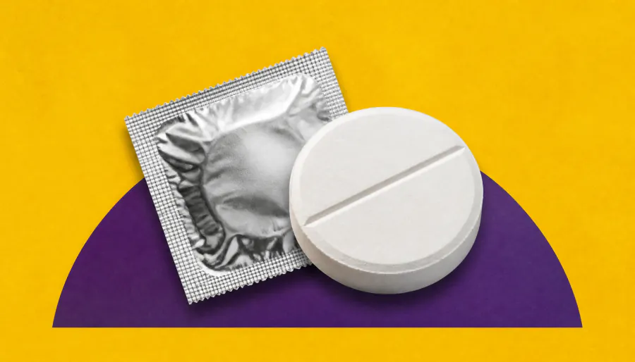 A male contraceptive pill taken 30 minutes before sex just got a major funding boost