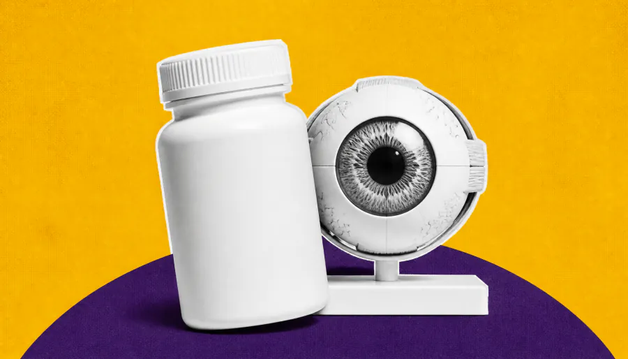 A new PI3Kδ inhibitor shows promise in a rare and hard-to-treat eye cancer