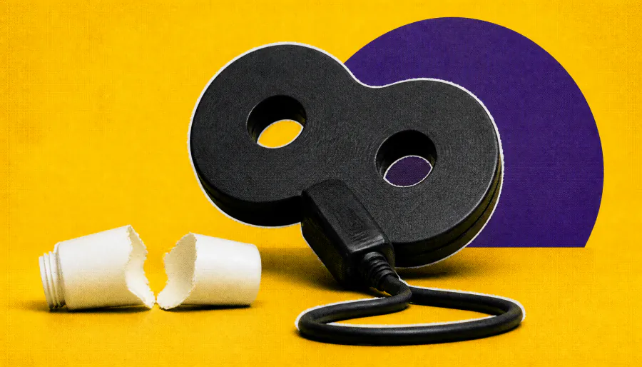 FDA-cleared brain stimulation therapy hits 68% PTSD remission rate
