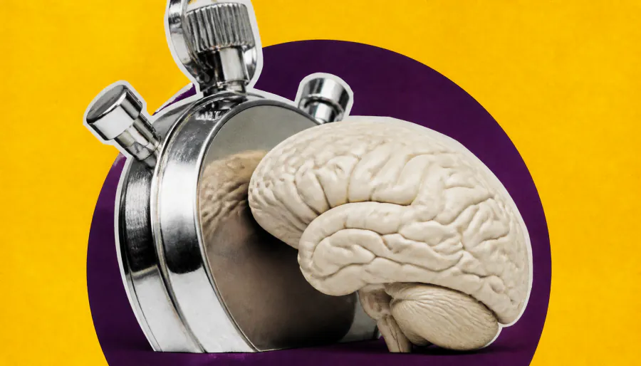 Exercise offers a double win for Parkinson's patients — slowing both movement and memory decline