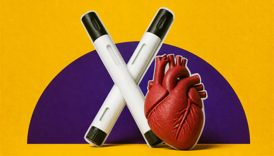 Taltz + Zepbound combo slashes heart disease risk by 30% in psoriatic disease patients