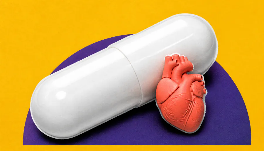 Aficamten shows broad benefits in nonobstructive HCM, including a potential 15% survival boost