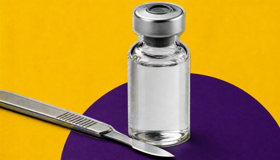 Personalized mRNA vaccine slashes melanoma recurrence risk by 42% in landmark phase 3 trial