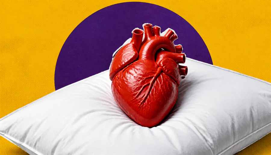 Poor sleep isn't just tiring — it's a cardiometabolic risk factor
