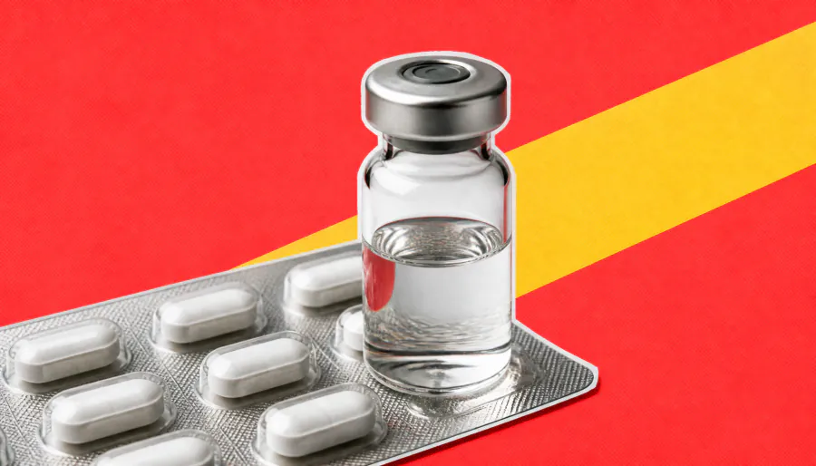 Cancer vaccine UV1 misses the mark in recurrent ovarian cancer trial