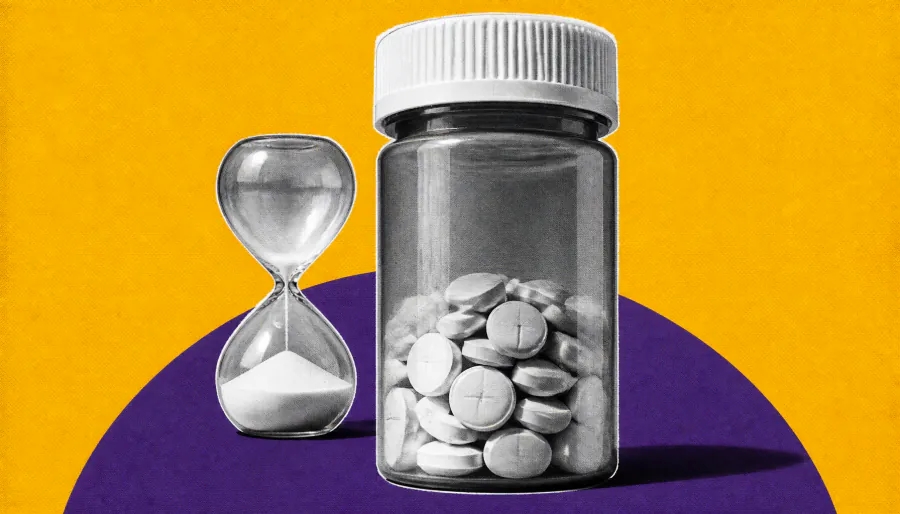 Valbenazine keeps Huntington's chorea in check for a full 5 years