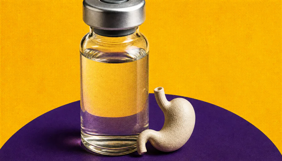 New ADC arcotatug tavatecan cuts death risk nearly in half in advanced gastric cancer