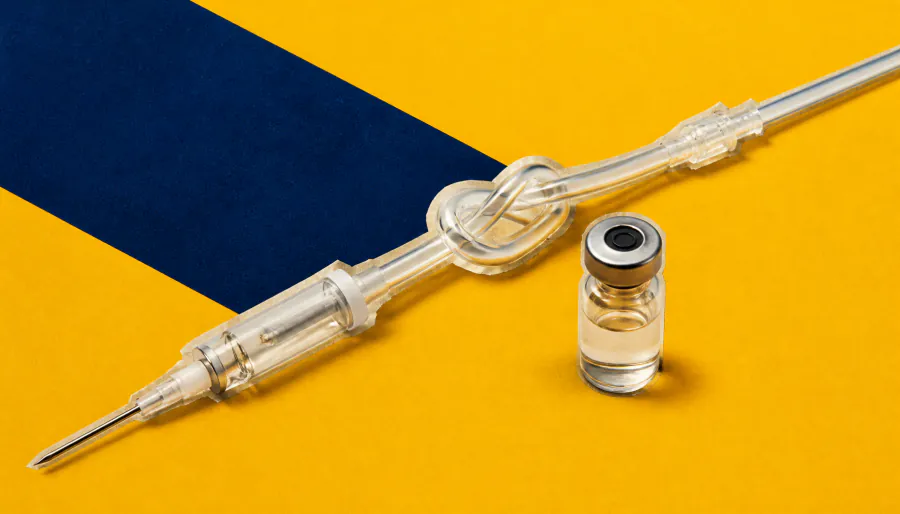 Adding nivolumab to chemo doesn't move the needle in muscle-invasive bladder cancer