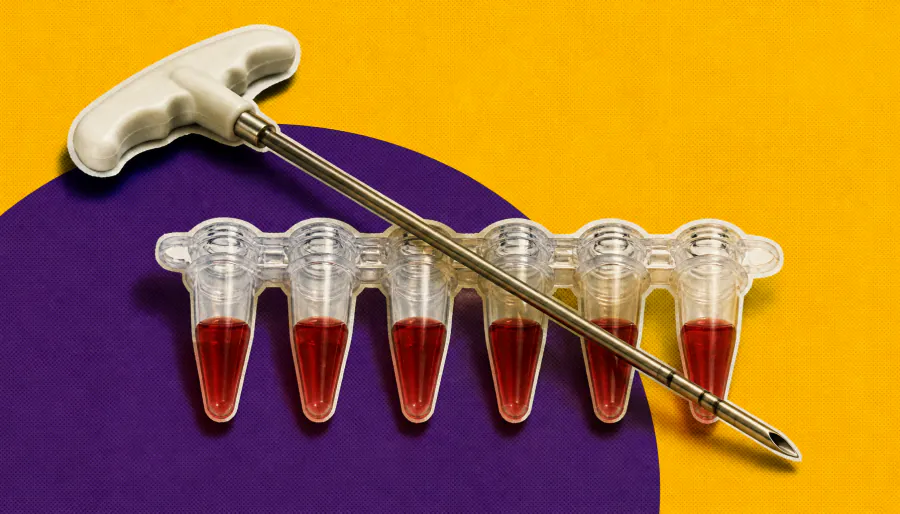 A six-gene score could transform survival predictions for blood cancer patients