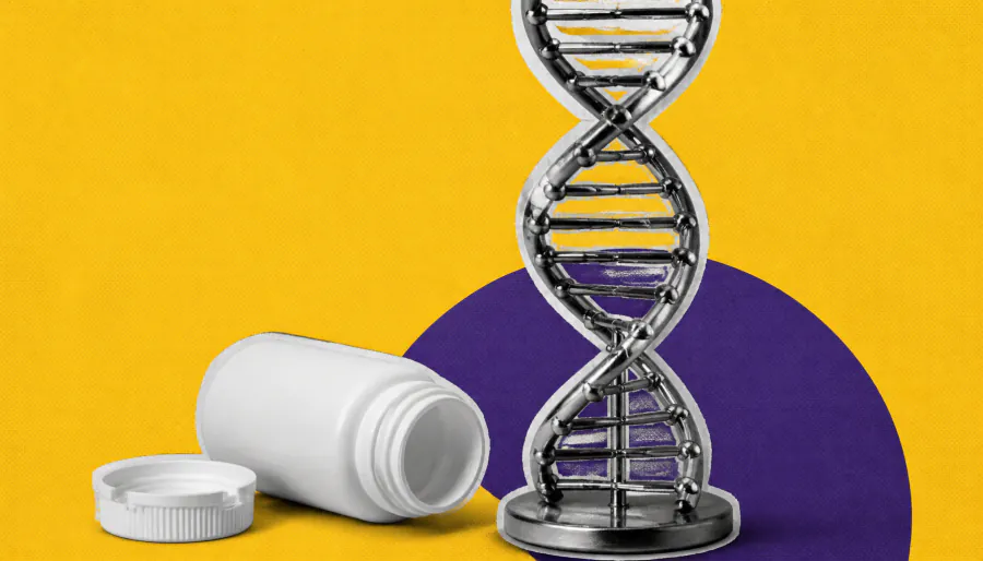 Scientists uncover a hidden superpower of a key DNA repair enzyme — and it could reshape cancer treatment