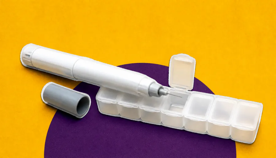 Once-weekly insulin Awiqli gets FDA green light for kids with type 2 diabetes