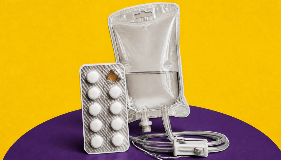 Combo chemo doesn't beat the standard for biliary tract cancer after surgery