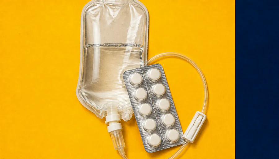 Durvalumab + olaparib extends survival in advanced endometrial cancer — but just misses the bar