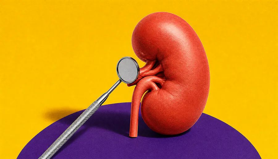 Kidney patients rarely get dental referrals — but nephrologists want that to change