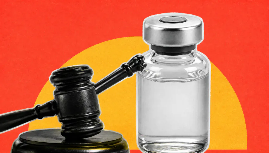 A Lyme disease vaccine is close — but not quite there yet